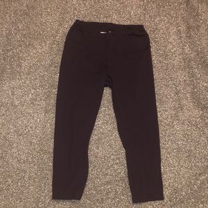 Yogalicious Lux leggings size: M